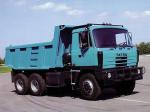 Tatra T815 Arktik 26.208 6x6 1982 года